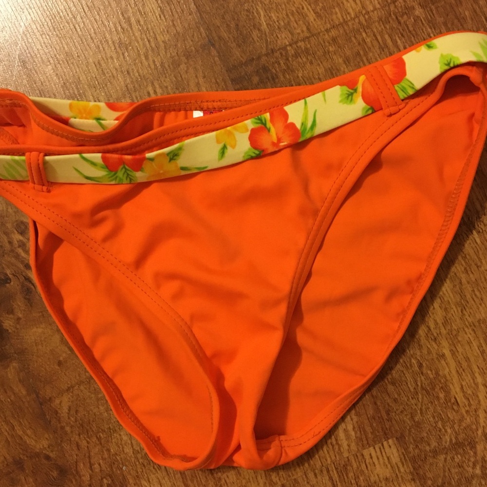 bikini bottom